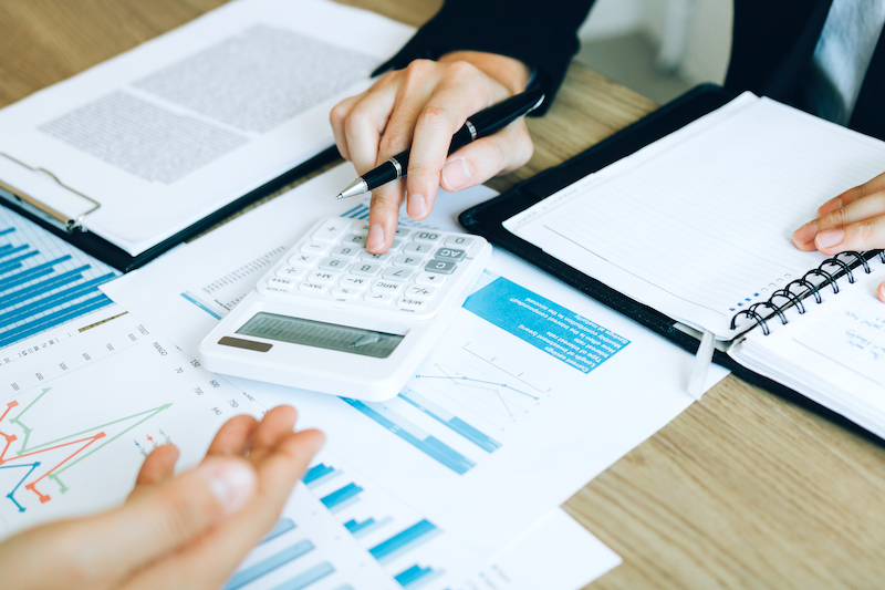 Quanto costa asseverare un PEF (Piano economico e finanziario)?