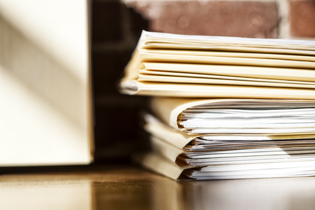 Asseverazione del PEF: quando serve?
