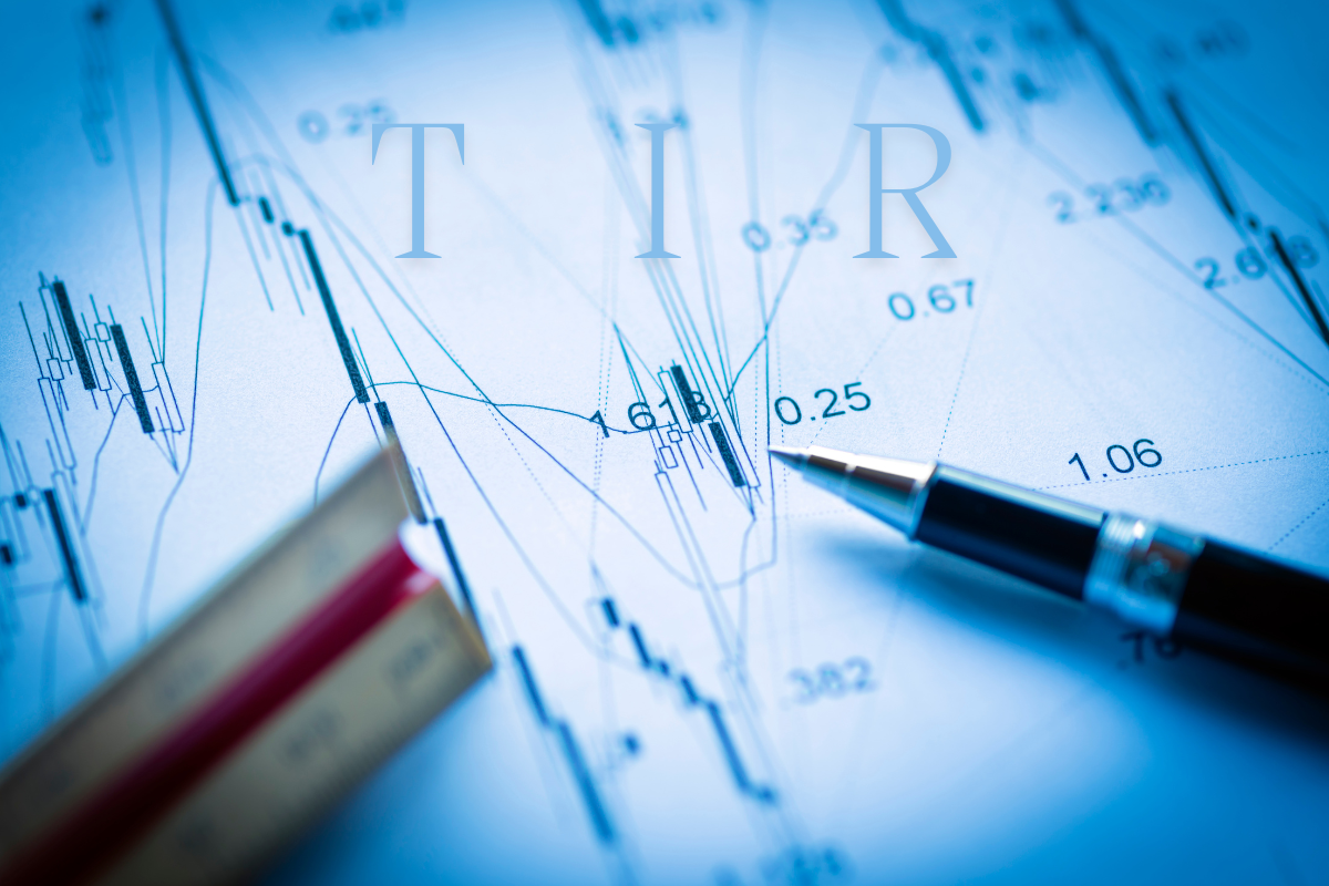 Tasso interno di rendimento (TIR) nella valutazione dei PEF